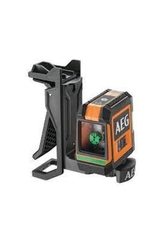 Aeg T4935472253 CLG220-B Yeşil Çizgili Lazer Hizalama