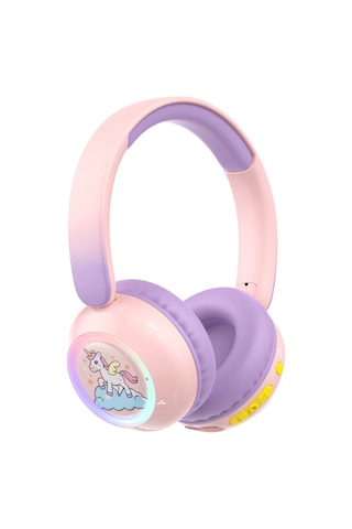 Havit Kids 01H H666BT Bluetooth 5.4 Kulak Üstü Kulaklık