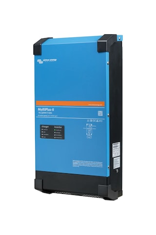 Victron İnvertör/şarj Cihazı Multiplus-ıı 12/3000/120-32 Inverter/charger Pmp122305010