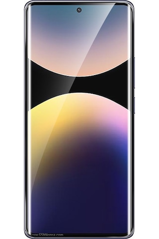 Noktaks - Xiaomi Uyumlu Xiaomi Redmi Note 14 Pro 5g - Ekran Koruyucu Süper Pet Ekran Koruyucu Jelatin T36708