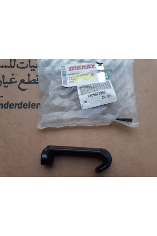 Fiat Scudo Stepne Tutucu Mekanizma Kanca 9609071380