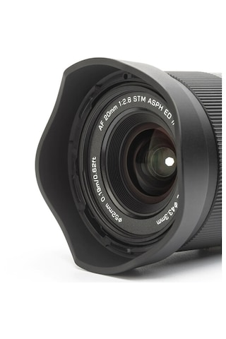 Viltrox Sony Uyumlu AF 20 MM F/2.8 FE Lens