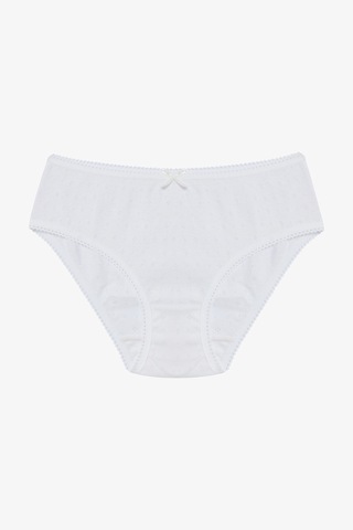 Penti Kız Çocuk Pamuklu 3 lü Slip Külot