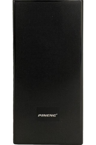 Pineng Pn-555 20.000 Mah Powerbank Siyah
