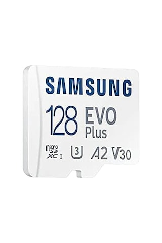 Evo Plus Microsd Hafıza Kartı 128 Gb