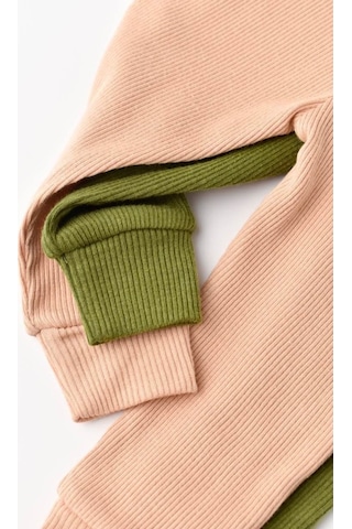 Organicera Babycosy Organik 2 Li Pantolon - Csym11611 - Rebebe