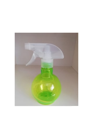 Berber Sprey 300cc Çiçek Sulama Sprey Boş Fisfis Şişe Sprey - 300 + Ml