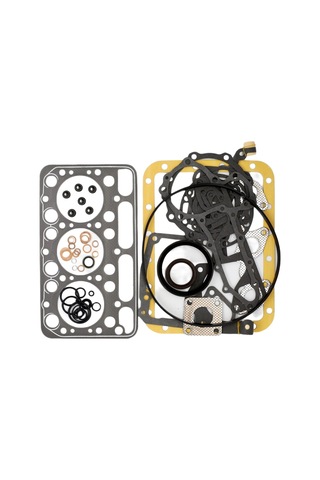 Conta Seti Ful - Silindir Kapak Contası Grafit - 1.20 Mm : Kubota / D1302