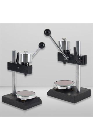 Shoremetre Test Standı Shore A