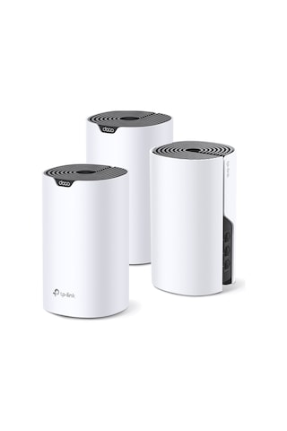 TP-Link Deco S7 AC1900 WIFI Mesh Sistemi 3'lü