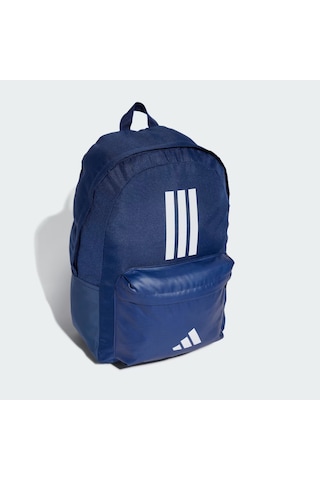 Adidas Back To School 3-stripes Unisex Sırt Çantası Is7041 Mavi