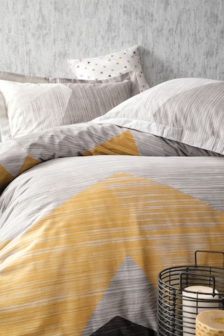 Yataş Bedding Aden Çift Kişilik Nevresim Seti