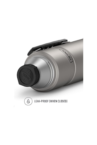 Thermos Sk2010 Stainless King Large Matte Stainless Steel 1.2 Lt. 163963-ak