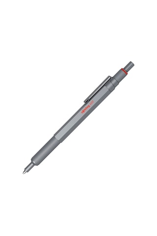 Rotrıng Jel Kalem 600 Krom Krom