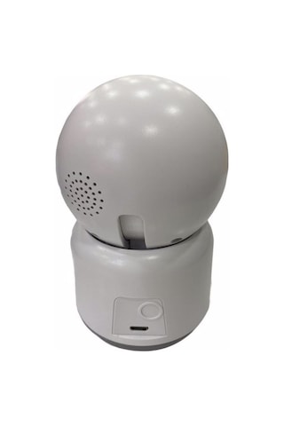 Cata Ct-4050 Ayarlanabilir Wifi Akıllı Kamera