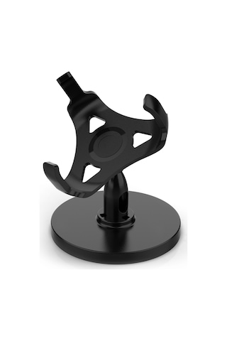 Maiyame 360 Derece Ayarlanabilir Echo Dot 3. Nesil Mini Hoparlör Standı - Kaydırmaz Tabanlı Akıllı Ev Aksesuarı