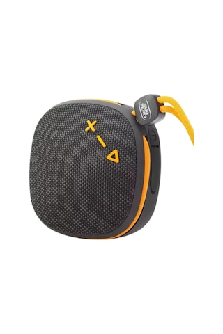 Subzero Xr60 Mini Bluetooth Tws Hoparlör Kompakt & Kablosuz Stereo Siyah