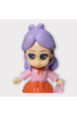 Belissa Bebek Ve Aksesuarları - D Lisinya
