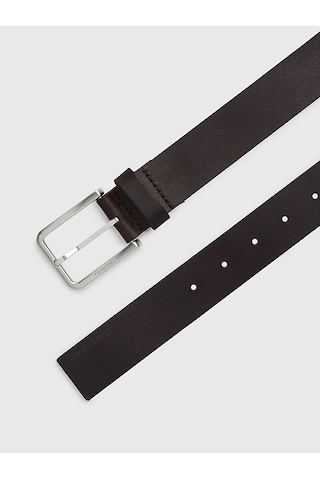 Calvin Klein Calvın Kleın Erkek Kemer K50k509654-ge7 Kahverengi