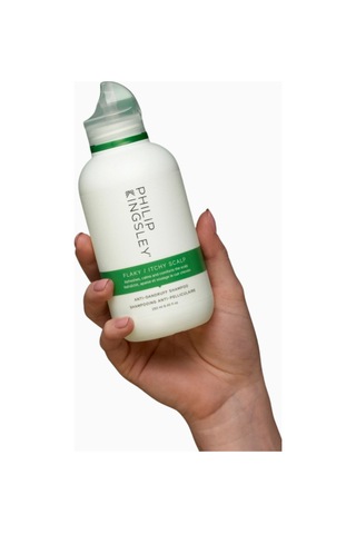 Philip Kingsley Flaky & Itchy Scalp Shampoo 250ml, Kepek Ve Giderici Şampuan Diğer