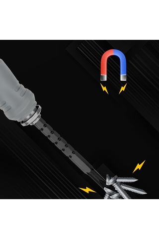 Tongxida Tamir Aleti Seti: 17 Parça Çift Uçlu Tornavida, Ev Ve İş İçin, Geniş Uygulama Alanı