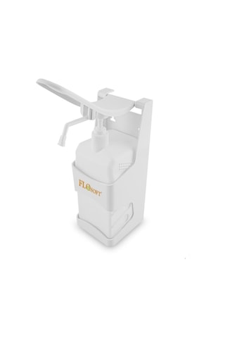 Flora Flosoft El Dezenfektan Aparatı Püskürtmeli 2000 Ml F200