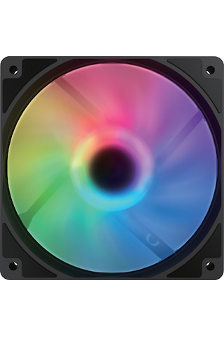 Coolermaster Vento Vf1200fc Argb 120mm Kasa Fan 3-lü Paket