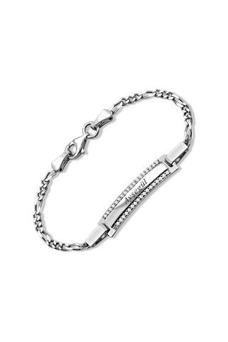 Taşlı Çocuk Bebek Künyesi İsimli Bileklik Csb06