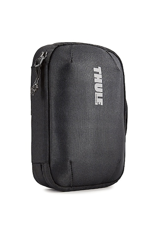 Thule Subterra Power Shuttle Kişisel Ürün Taşıma Çantası Siyah