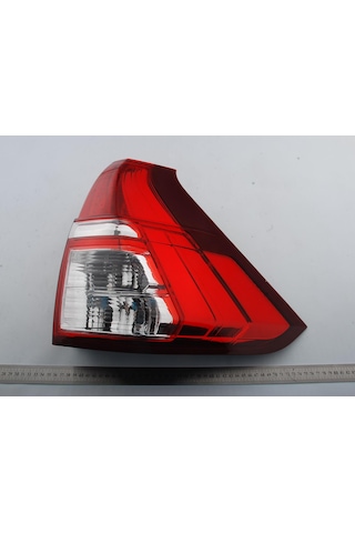Cn Sağ Stop Alt Ledli Honda Crv 2015-2018 Uyumlu 33500t1ge52