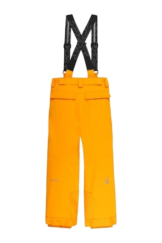 Spyder Spyder Propulsion Pants Erkek Çocuk Kayak Pantolonu 23455 Çok Renkli