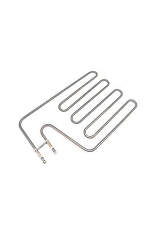 Sern Prıme Sauna Hamam Soba Isıtıcı Rezistansı Yandan Çıkış Çekme Boru Cr316 2650w 230v