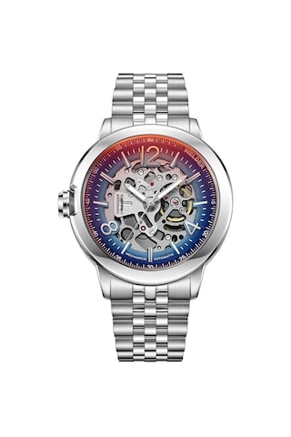 Welder Wmd3001 Erkek Kol Saati Metalik Gri