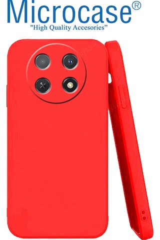 Huawei Nova Y91 Campro Serisi Kamera Korumalısilikon Kılıf-al3427