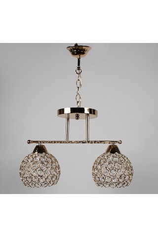 Avize 2 Li Oturma Odası,Yatak Odası,Çocuk Odası (393172097)