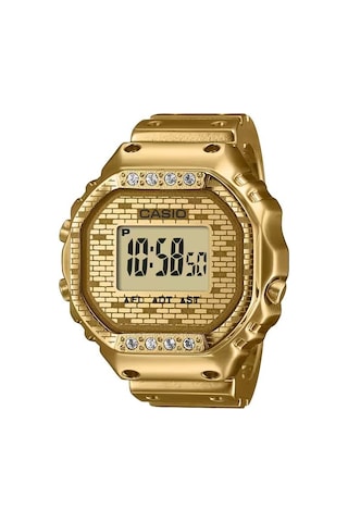 Casio Crw-001jb-9dr Yüzük Saati Metalik