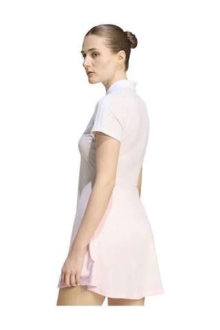Adidas Kadın Elbise Tennıs Classıcs Dress Ky8895 Pembe