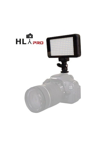 Hlypro Led 150 Video Led Işık