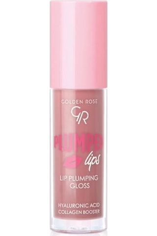 Golden Rose Dolgunlaştırıcı Dudak Parlatıcısı 202