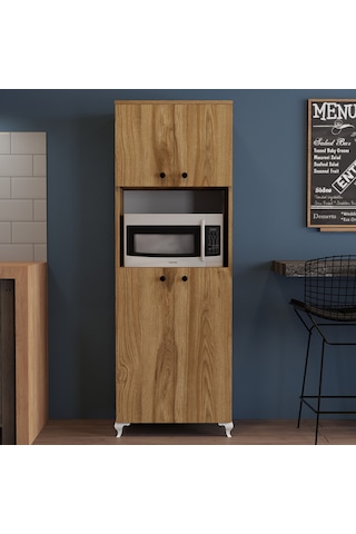 MOXEN MFD2 MİKRODALGA FIRIN DOLABI