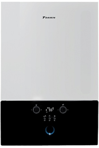 Daikin Premix NDJ 35 KW 30.000 Kcal/h Tam Yoğuşmalı Kombi