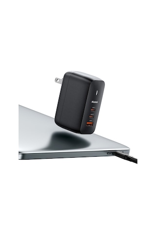 Mcdodo Ch-8442 70w Gan3.0 Dual Typec Usb Universal Seyahat Şarj Cihazı