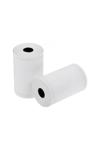 Elitrulo Termal Pos Rulo 80mm x 30mt - 10 Adet