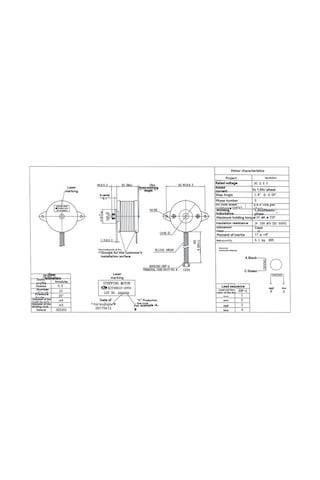 Gatherco Hgx-lıte / Sherpa Mini Ekstruder / Voron İçin Dıy 3d Yazıcı Yüksek Sıcaklıklı Moons Nema14 Motor 36mm