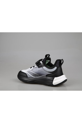 Pepino 1953 Siyah-beyaz Çocuk Sneakers SİYAH-BEYAZ