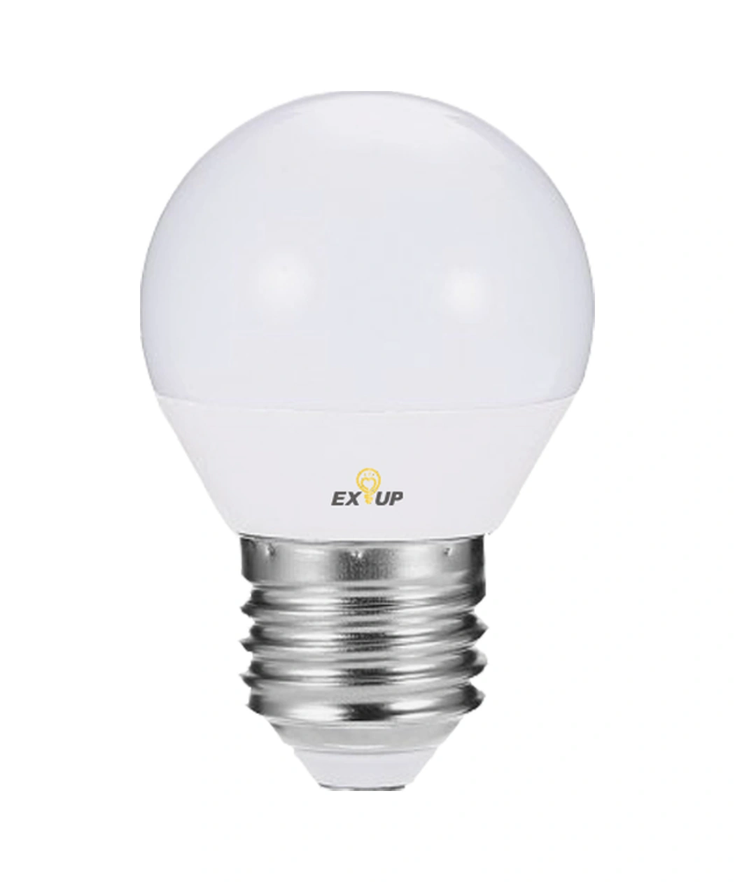 Youmex E27 220-240v 7w Led Iç Mekan Ampülü, 270 Derece Aydınlatma, 6000-6500k Beyaz Işık, 30000 Saat Ömür, 1 Adet