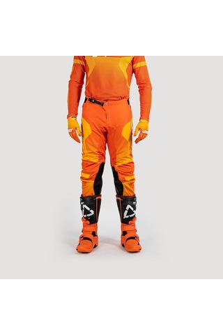 Leatt 5.5 I.k.s Pantolon Flame