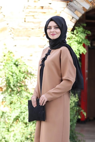 İbrahim Burak Etiler Collection Bağcık Detay İkili Takım Mdc 5561taba Taba