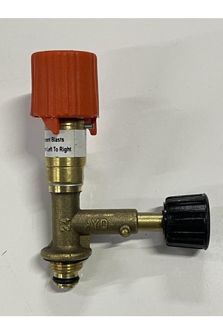 Kurtbomsan Hassas Ayar Vanası-44963