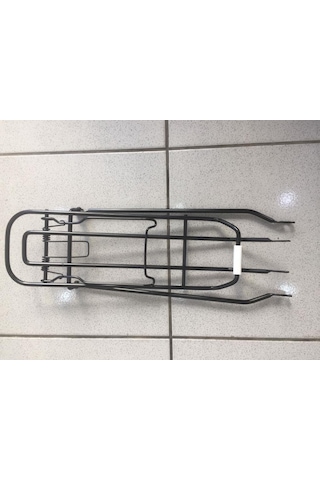 Bisiklet Arka Sele Bagaj Portbagaj 16 - 20 -24 - 26 Jant 26 Jant